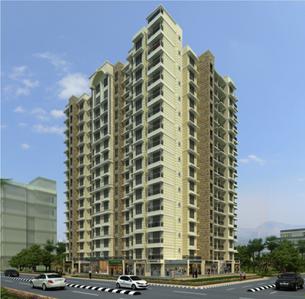 Gallery Cover Pic of Sagar Artic Building