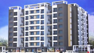 Manas Residency
