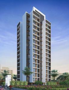 1 BHK Apartment
