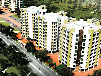 KGISL Metropolis