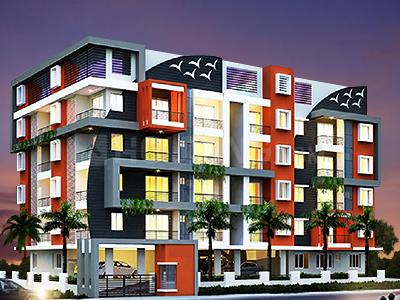Triveni Bhaskar City