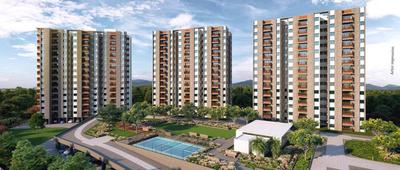 2 BHK Apartment