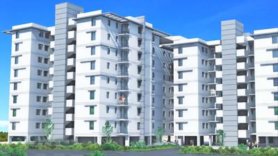 Malhotra Floors 2