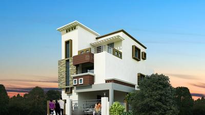 Gallery Cover Pic of JB Residency