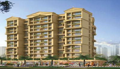Gallery Cover Pic of Patel Rudra Palace