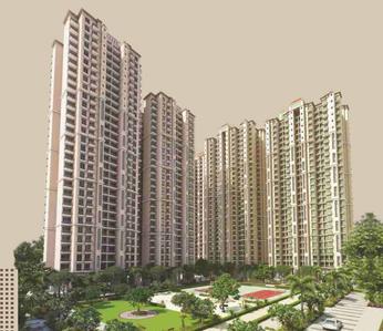 2 BHK Apartment