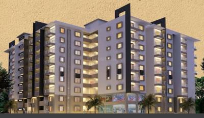 2 BHK Apartment