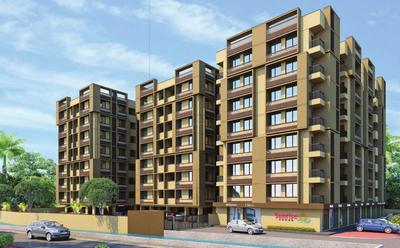 Gallery Cover Pic of Sunrise Homes