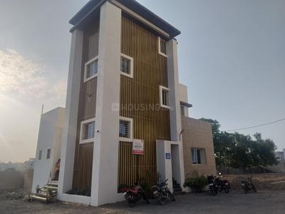 Gallery Cover Pic of Sai Siddhi Casalino Towers Phase 1