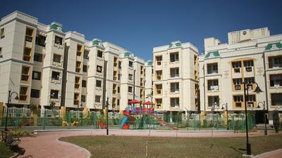 Doshi Etopia 1