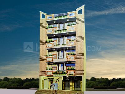 Gallery Cover Pic of JPR Rakshit Residency