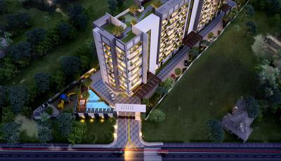 Gallery Cover Pic of NYK Metro Urbano
