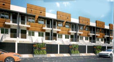Gallery Cover Pic of Milap Sunrise Residency