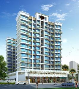 Gallery Cover Pic of Sankalp Riddhi Siddhi Heights