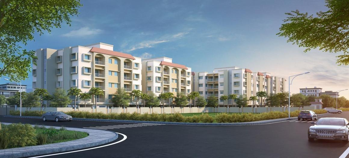 Eden Tolly Cascades In Kabardanga South Kolkata Price Reviews Floor Plan