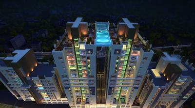 Gallery Cover Pic of Ganguly 4 Sight Grand Castle