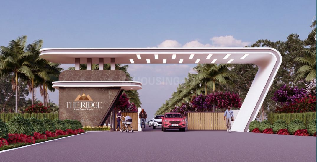 Sunsiri The Ridge in Pamarru, Krishna Price, Reviews Floor Plan