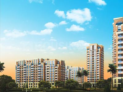 Trehan Delight Residency