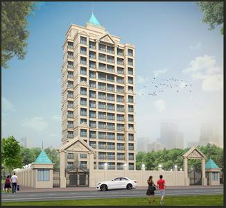Gallery Cover Pic of Arihant Aarohi Phase II