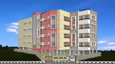 Gallery Cover Pic of Keshob Binapani Apartment