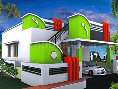Gallery Cover Pic of TRS Green Park