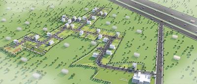 Residential Lands for Sale in Urban Silverfields