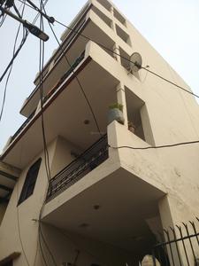 2 BHK अपार्टमेंट