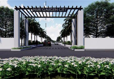 Residential Lands for Sale in HMR Garden City Phase 4