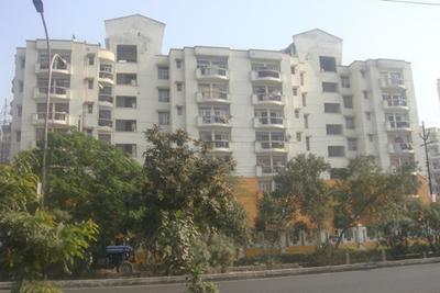 Unibera Swarn Ganga Apartments