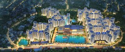 Eden Solaris City Serampore