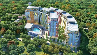 Gallery Cover Pic of NBCC Valley View