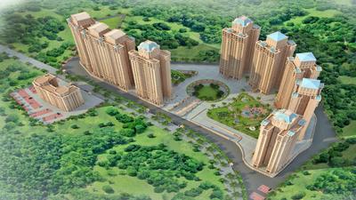Gallery Cover Pic of Hirco Hiranandani Palace Gardens