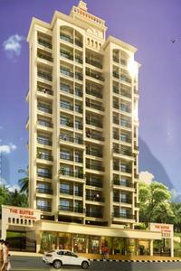 Gallery Cover Pic of Sairama The Suites
