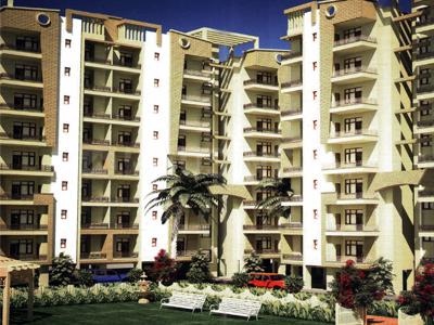 Gallery Cover Pic of Tulsi Residency