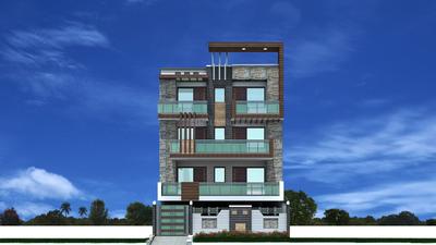 V. P. Home 8