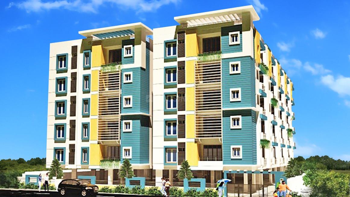 Cost Of Painting A House Per Square Foot In Hyderabad