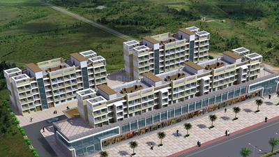 Gallery Cover Pic of Sugandhi Om Sai Complex
