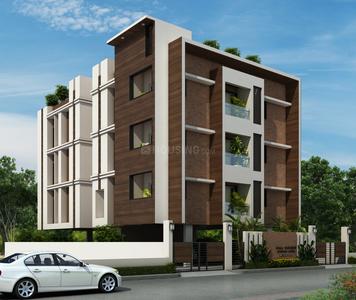 Gallery Cover Pic of India Builders Dakshin