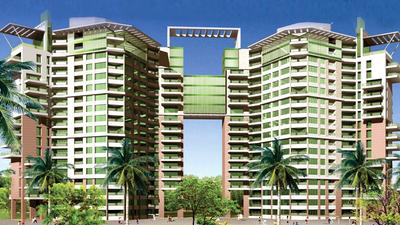 Parsvnath Palacia