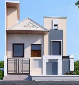Gallery Cover Pic of Ayushi Aangan Villa