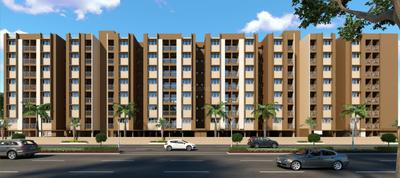 Gallery Cover Pic of Kailash Tirth Avenue