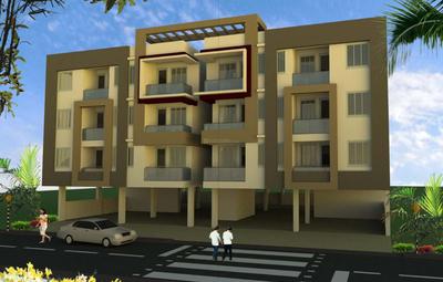 Gallery Cover Pic of Shri Ratnam The Address