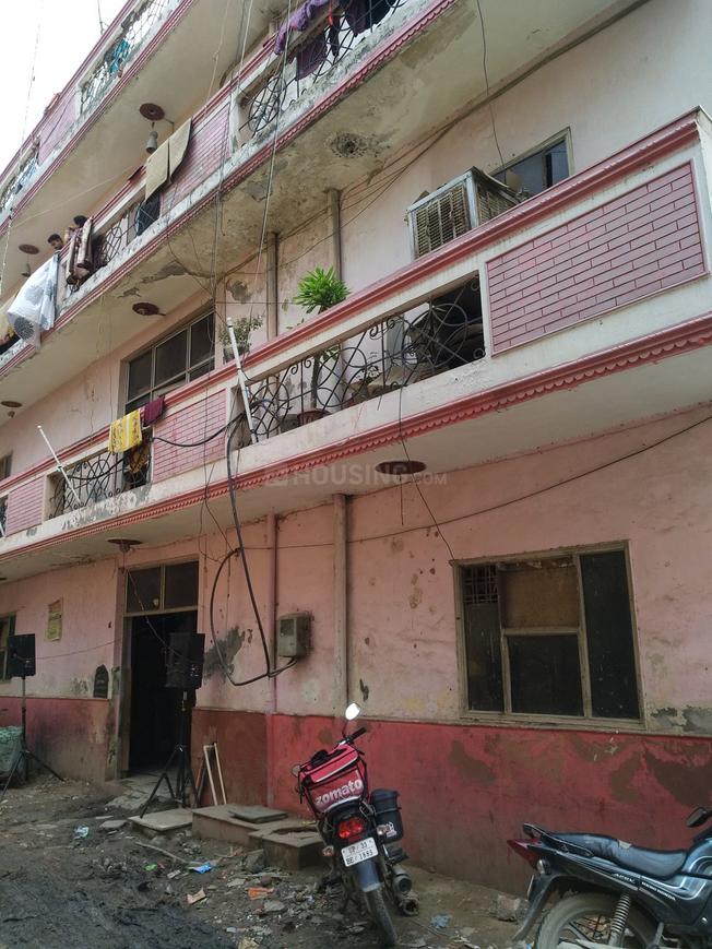 Lakra Pg In Sector 13 Gurgaon Price Reviews Floor Plan