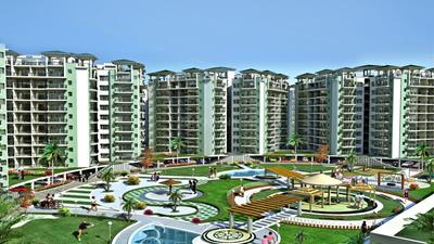 Gallery Cover Image of 5000 Sq.ft 2 BHK Independent House for buy in Royal Palms, Suraj Nagar for 1500000