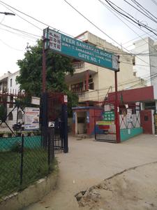 Residential Lands for Sale in HUDA Sarswati Vihar