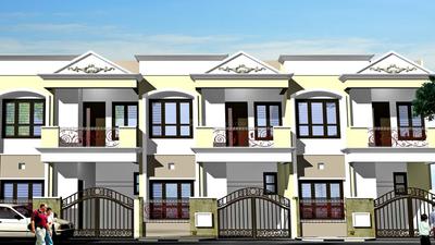Parshv Maya Enclave 6