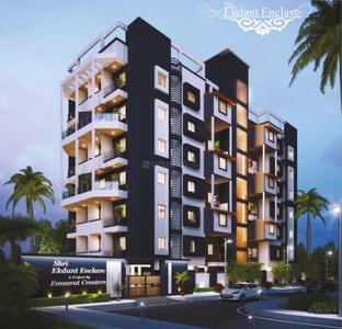 Gallery Cover Pic of Emaarat Shri Ekdant Enclave