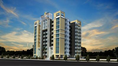 Upasna Residency