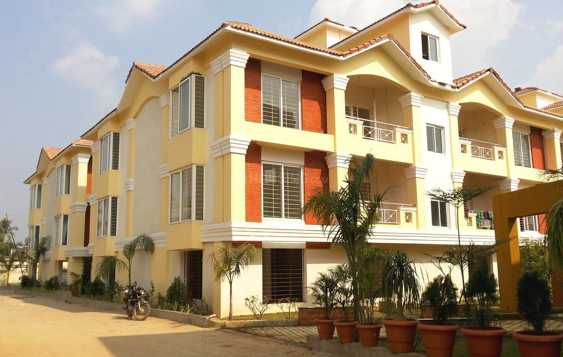 Panda Gatikrushna Lagoon In Brahmeswarpatna Bhubaneswar Price Reviews Floor Plan