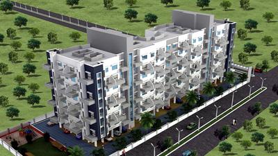 Ashirwad The Living